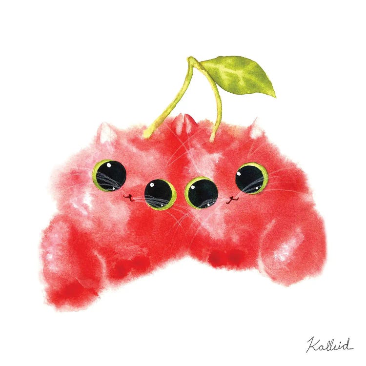 Kitty Cherries