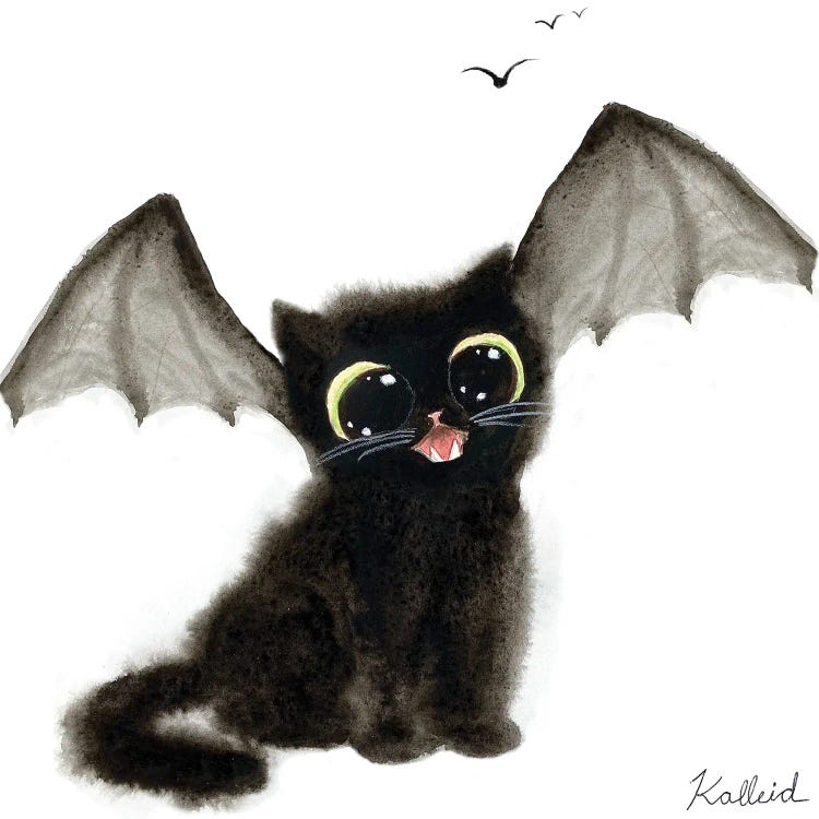 Bat Cat