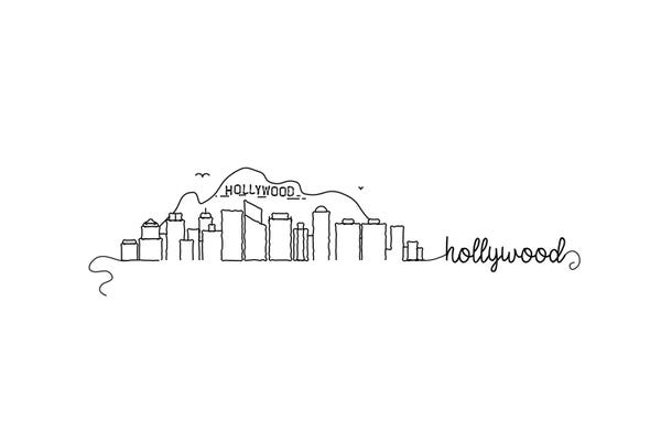 Los Angeles Skylines: Los Angeles, California by Kharin Hanes