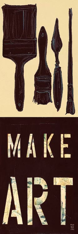 Make Art