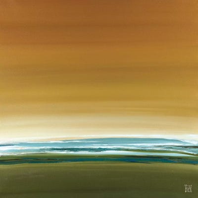 Midmorning I by Kelsey Hochstatter canvas print