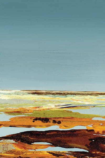 Kelsey Hochstatter: So Quietly III by Kelsey Hochstatter