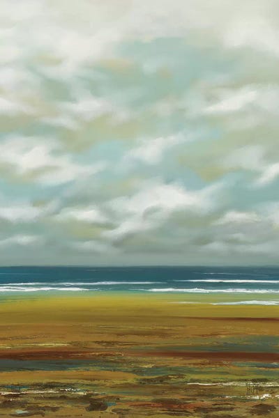 Third And Wall Art Group: After The Rain by Kelsey Hochstatter