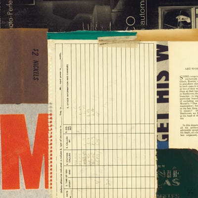 Emerge VI by Kelsey Hochstatter framed wall art