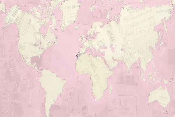 Globes: Go, Do, Be by Kelsey Hochstatter