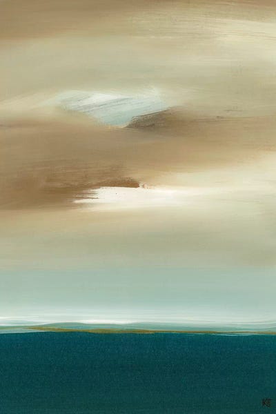 Third And Wall Art Group: January by Kelsey Hochstatter