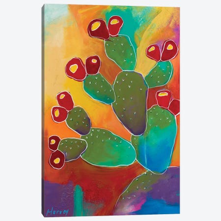 Arizona Canvas Print #KHV64} by Kristin Harvey Canvas Wall Art