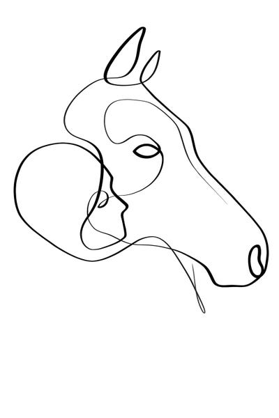 Steady Hearts by Dane Khy framed wall art