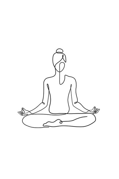 Dane Khy: Yoga Namaste by Dane Khy
