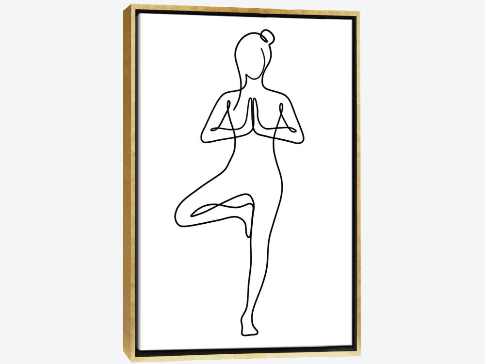 The Yoga Bible For Beginners: 30 Essential Illustrated Poses For Better  Health, Stress Relief and Weight Loss ebook by Charice Kiernan - Rakuten  Kobo