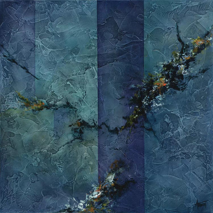 Spellbound by Kimberly Abbott wall art