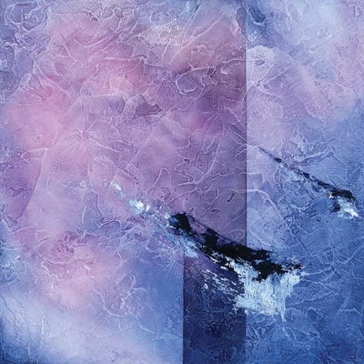 Hope Rising by Kimberly Abbott canvas print