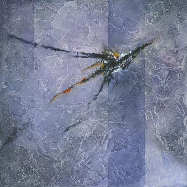 Kimberly Abbott: Inspirit by Kimberly Abbott