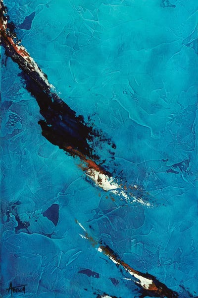 Kimberly Abbott: Landslide by Kimberly Abbott