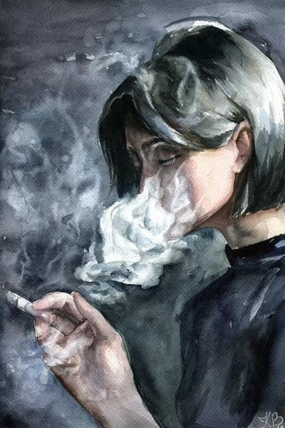 Smoke