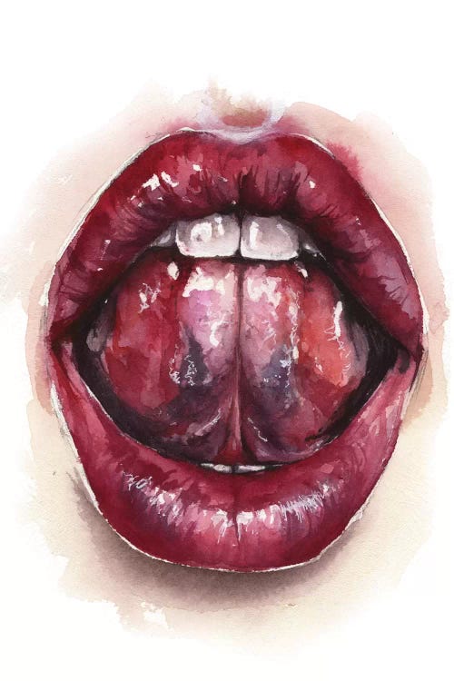 Tongue