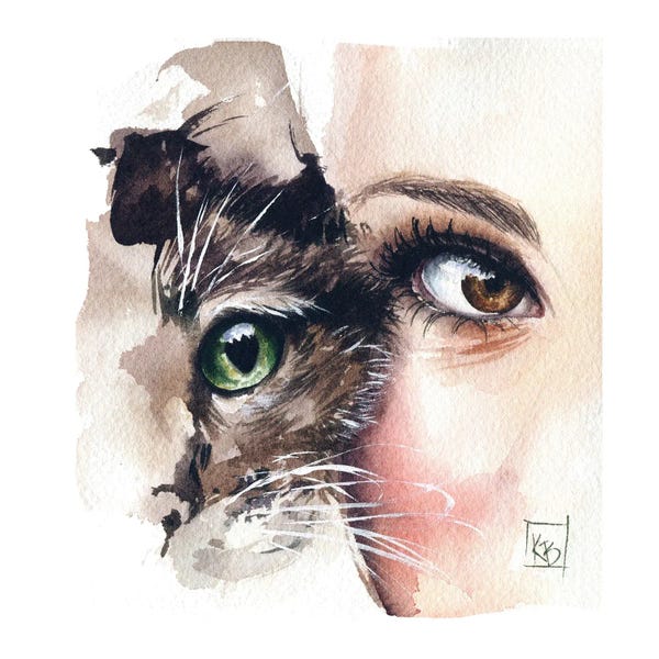 Kira Balan: Same Blood by Kira Balan