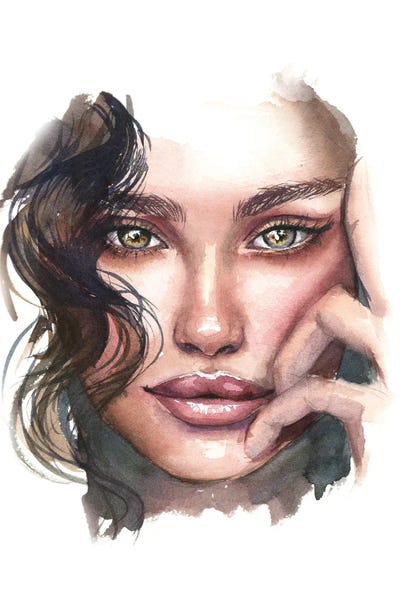 Kira Balan: Watching You by Kira Balan