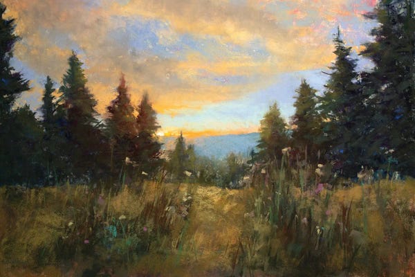 Kim Eshelman: Overgrown by Kim Eshelman