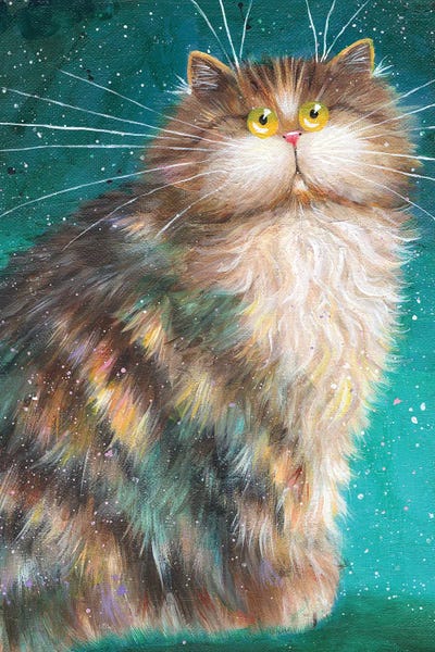 Cats: Minino by Kim Haskins