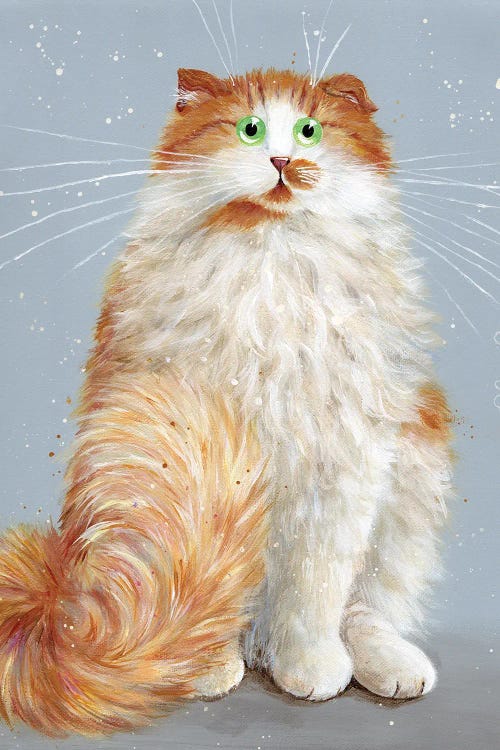 TC by Kim Haskins wall art