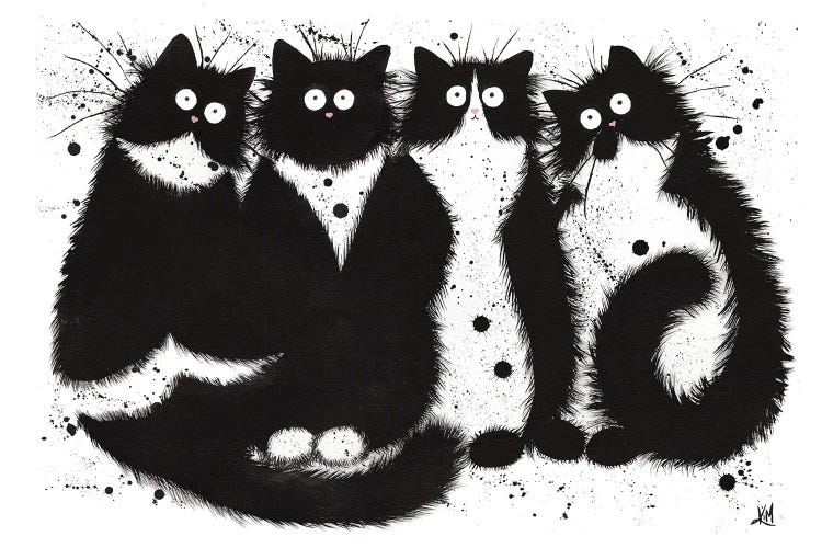 Fab Four