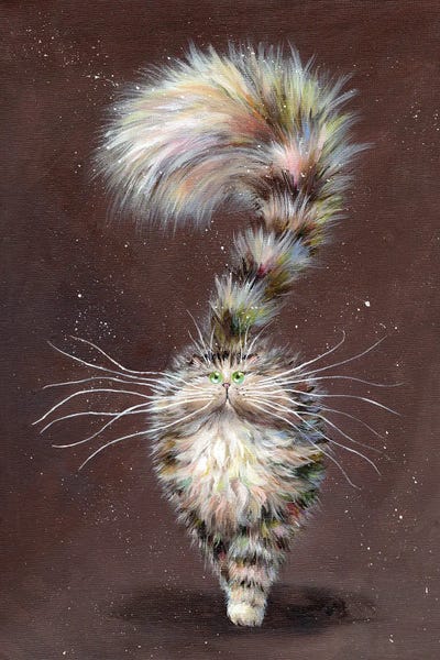 Cats: Tabbie by Kim Haskins