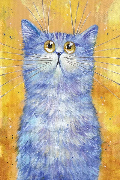 Sunny by Kim Haskins canvas print