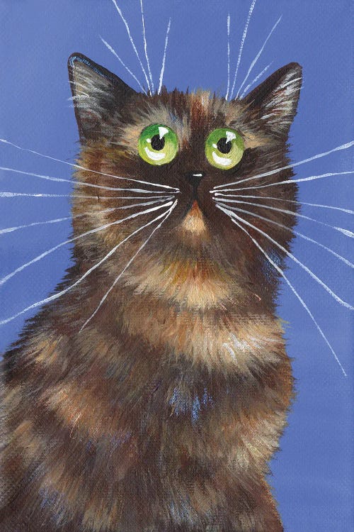 Chickpea by Kim Haskins wall art