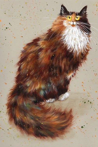 Office Humor: Treacle by Kim Haskins