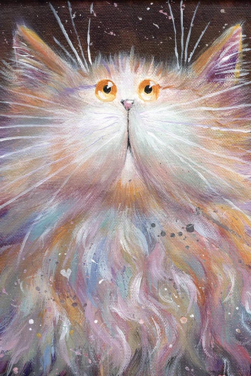 Wish by Kim Haskins wall art