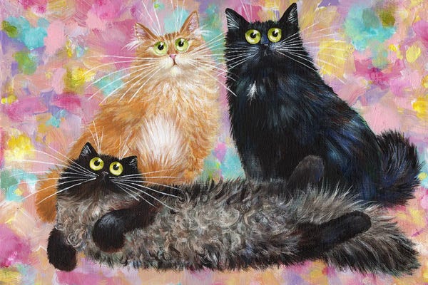 Rupert Colin Batfink