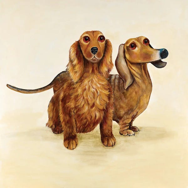 Nika And Jet