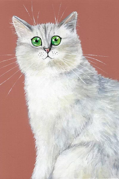 Kim Haskins: Rita's Bailey by Kim Haskins