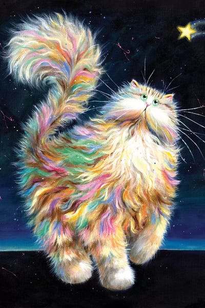 Cats: Twinkle by Kim Haskins