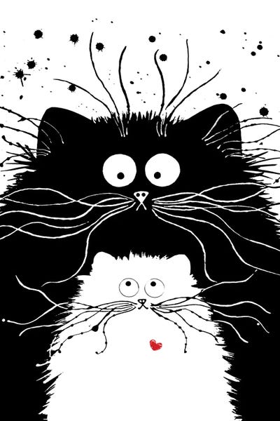 You're Purrfect