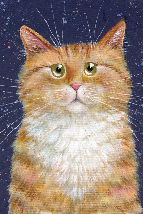 Gripper by Kim Haskins wall art