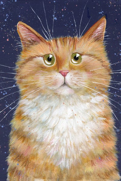 Cats: Gripper by Kim Haskins