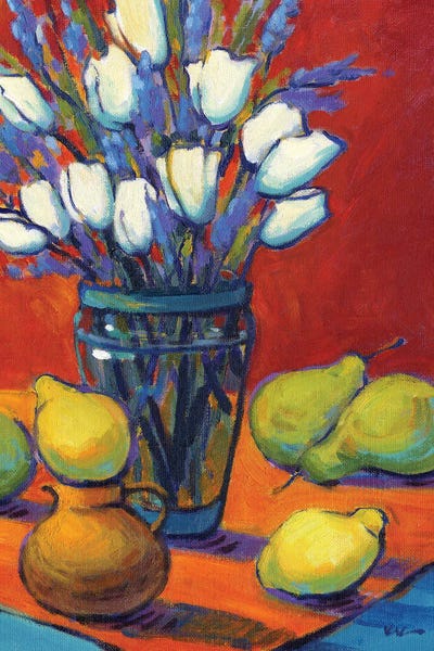 Konnie Kim: Balancing Act by Konnie Kim