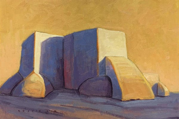 Konnie Kim: Hand Made by Konnie Kim