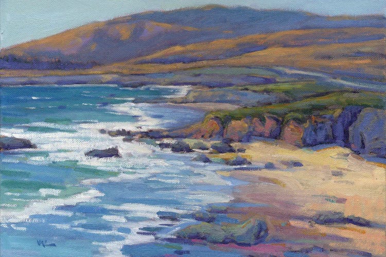 Coastal Cruising VIII