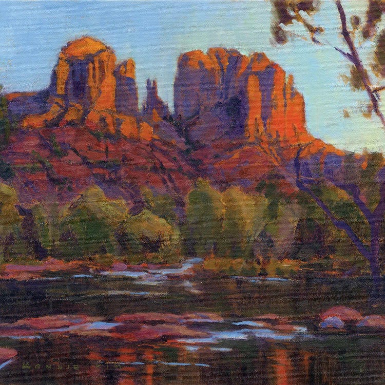 Cathedral Rock, Sedona