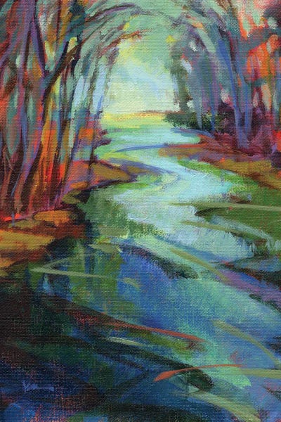 Konnie Kim: Going Home by Konnie Kim