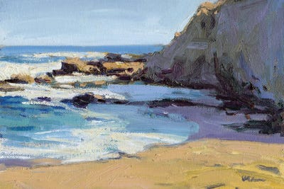 Time To Relax by Konnie Kim framed wall art