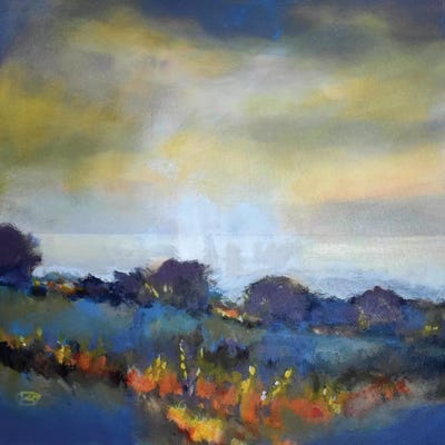 First Light by Kip Decker art print