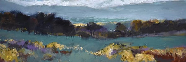 Kip Decker: Chance Of Rain by Kip Decker