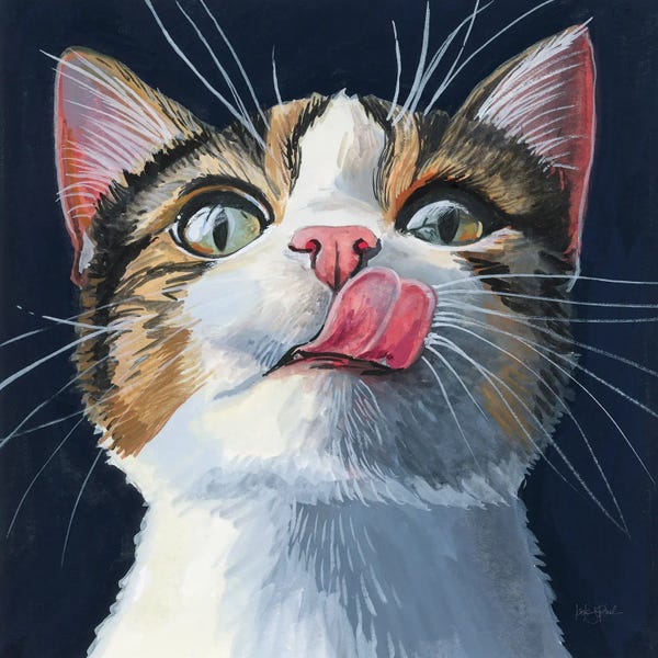 When The Treats Come Out