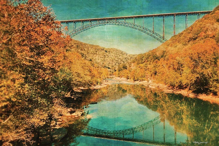 New River Gorge Bridge