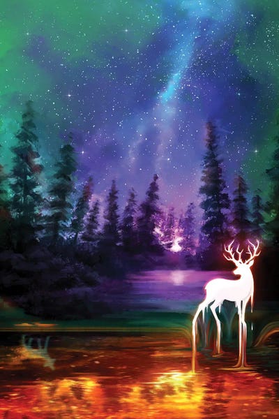 KucingKecil: Melting Earth by KucingKecil