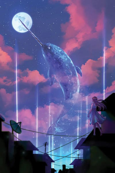 Ascended
